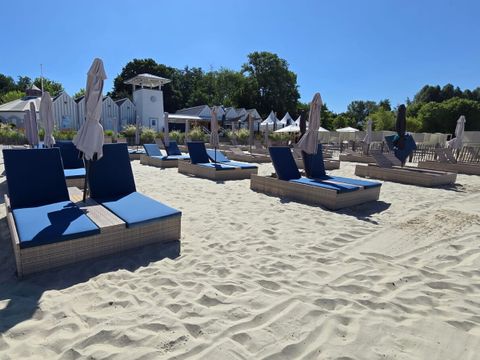 Center Parcs Le Lac d'Ailette - Aisne