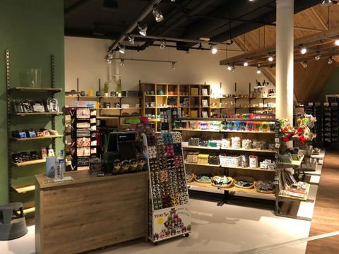 Center Parcs Le Lac d'Ailette - Aisne