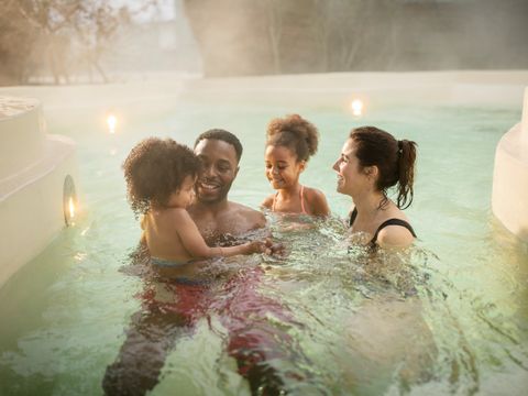 Center Parcs Le Lac d'Ailette - Aisne