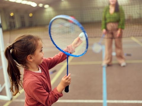 Center Parcs Le Lac d'Ailette - Aisne