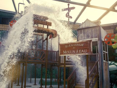 Center Parcs Le Lac d'Ailette - Aisne