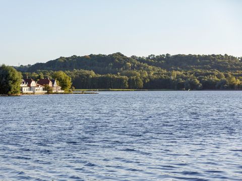 Center Parcs Le Lac d'Ailette - Camping Aisne