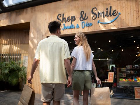 Center Parcs Le Lac d'Ailette - Aisne