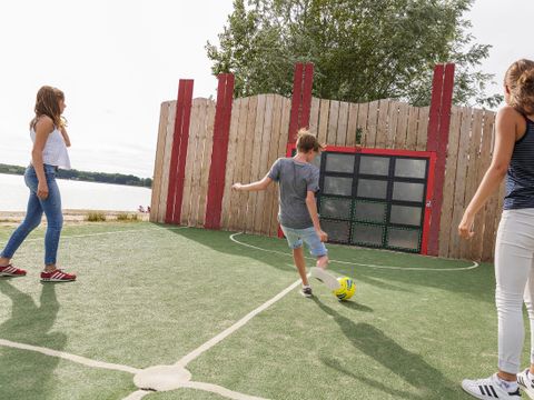 Center Parcs Le Lac d'Ailette - Aisne