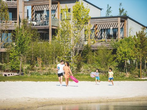 Center Parcs Villages Nature Paris - Seine-et-Marne