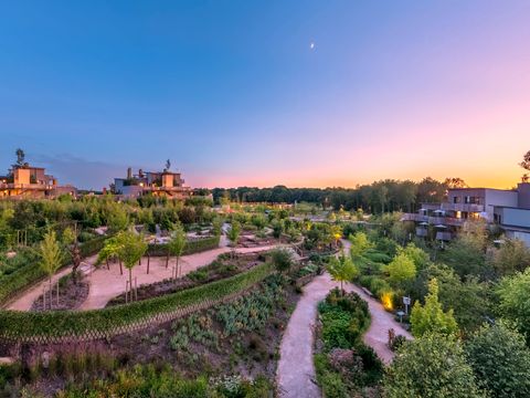 Center Parcs Villages Nature Paris - Seine-et-Marne