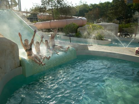 Center Parcs Villages Nature Paris - Seine-et-Marne