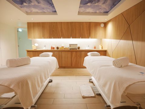 Center Parcs Villages Nature Paris - Seine-et-Marne