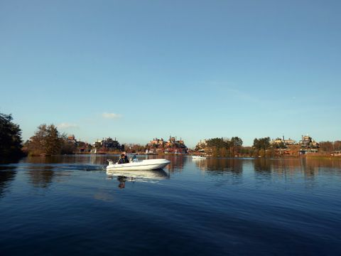 Center Parcs Villages Nature Paris - Seine-et-Marne