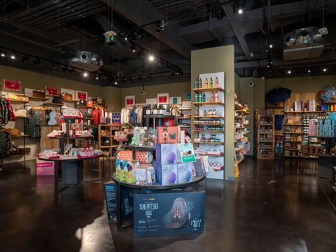 Center Parcs Villages Nature Paris - Seine-et-Marne