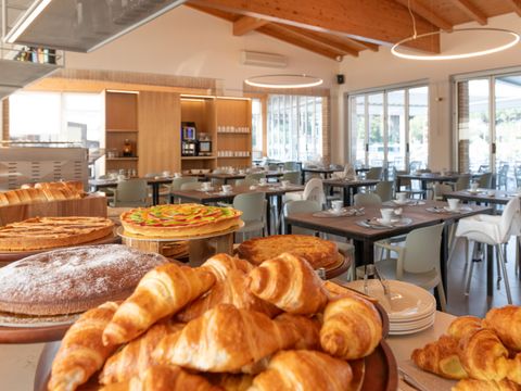 Camping Village Baia Azzurra - Grosseto