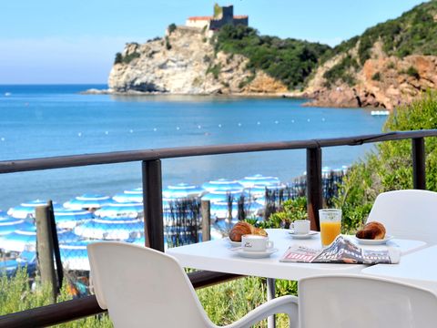 Camping Village Baia Azzurra - Grosseto