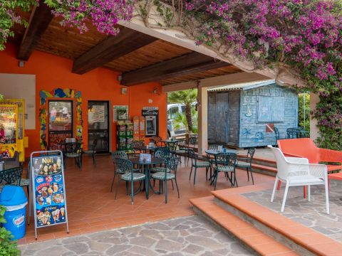 Camping Rosselba le Palme  - Livourne