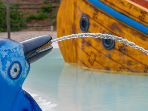 Camping Rosselba le Palme  - Livourne