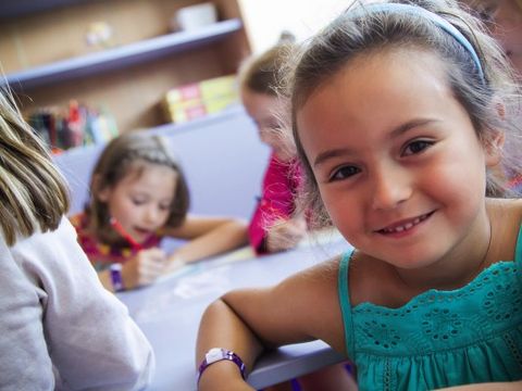 Club Les Cavales - Gironde