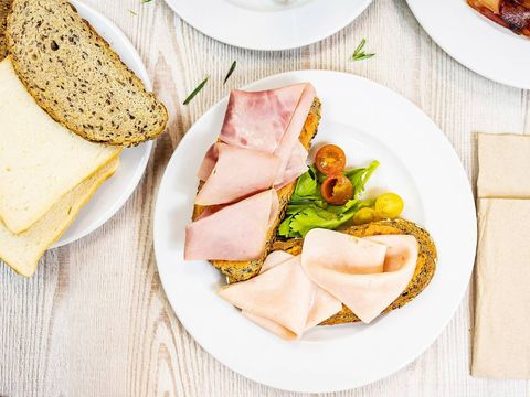 Appart'hôtel Ona Palamos - Gérone