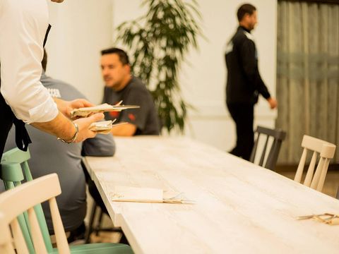 Appart'hôtel Ona Palamos - Gérone