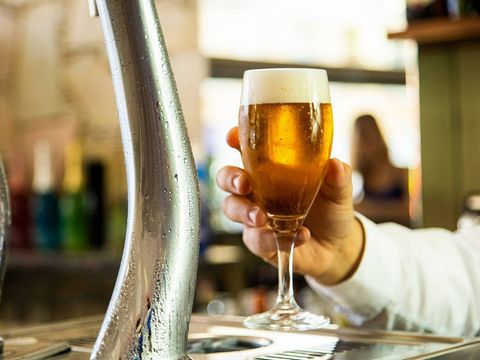 Appart'hôtel Ona Palamos - Gérone