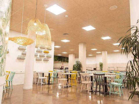 Appart'hôtel Ona Palamos - Gérone