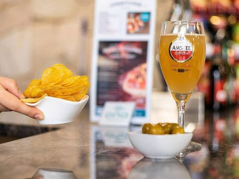 Appart'hôtel Ona Palamos - Gérone