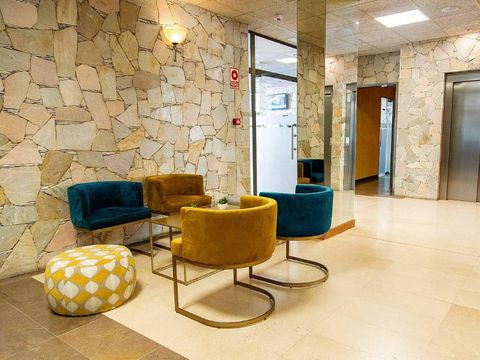 Appart'hôtel Ona Palamos - Gérone