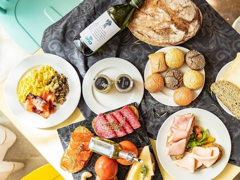 Appart'hôtel Ona Palamos - Gérone