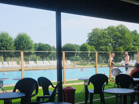 Camping Le Florenville - Luxembourg
