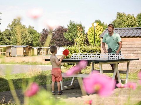 Camping Le Florenville - Luxembourg