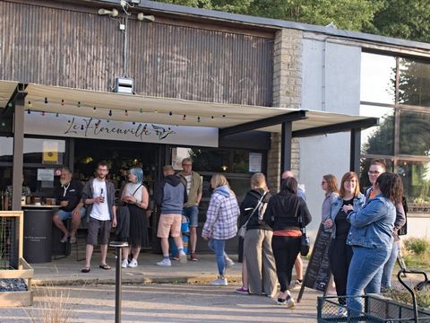 Camping Le Florenville - Luxembourg