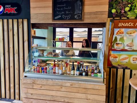 Camping Le Florenville - Luxembourg