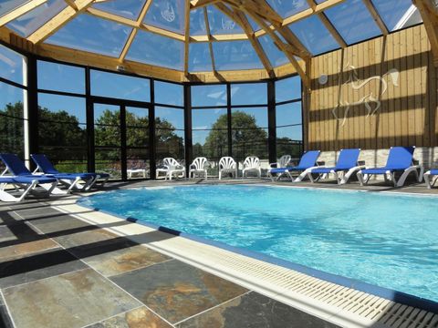 Camping Les Jardins du Morbihan - Morbihan