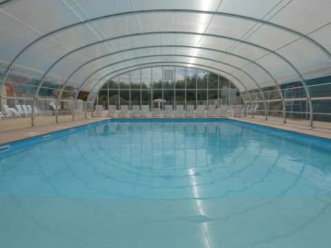 Camping Paradis Le Royon - Somme