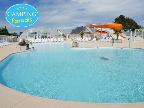 Camping Paradis Le Royon - Somme