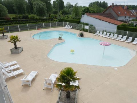 Camping Paradis Le Royon - Somme