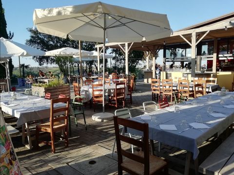 Camping Village Mar y Sierra - Coni