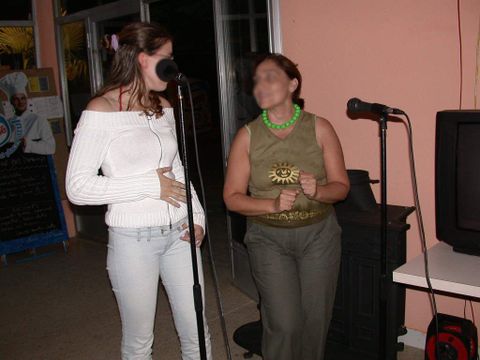 Complexo Turístico A Peneda -  Cámping Monterroso - Lugo