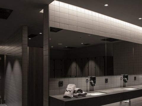 Oller del Mas - Barcelone