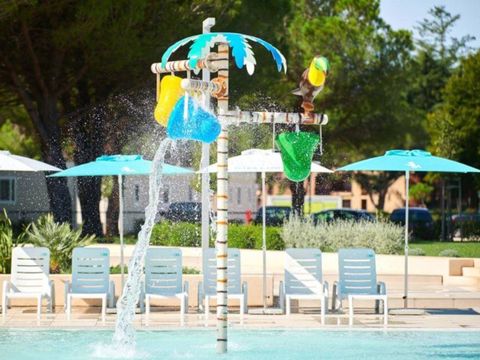 Camping Stella Maris - Istrie