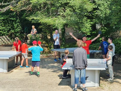 Camping Moulin de David - Dordogne