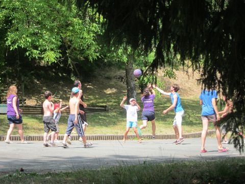 Camping Moulin de David - Dordogne