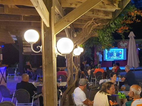 Camping Moulin de David - Dordogne