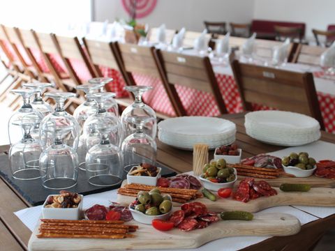 Camping Vert Lavande - Aveyron