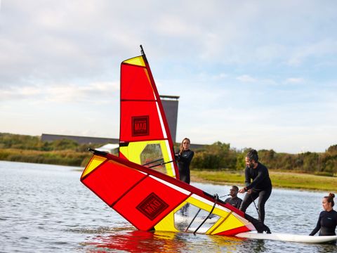 Center Parcs Port Zélande - Goeree-Overflakkee