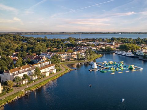 Center Parcs Port Zélande - Goeree-Overflakkee