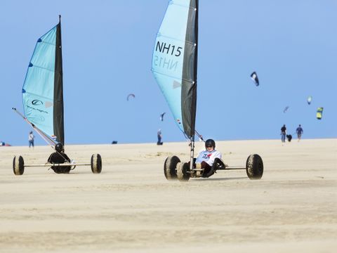 Center Parcs Port Zélande - Goeree-Overflakkee