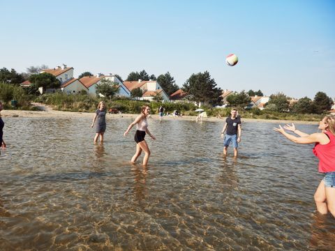 Center Parcs Port Zélande - Goeree-Overflakkee