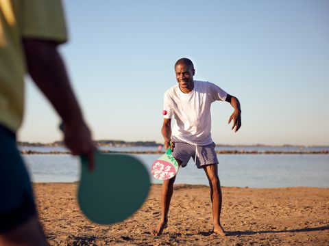 Center Parcs Port Zélande - Goeree-Overflakkee