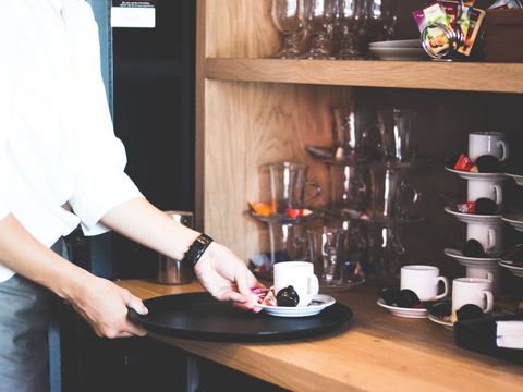 Bungalowpark Hoge Hexel - Wierden