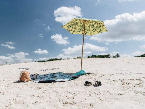 Bungalowpark Hoge Hexel - Wierden