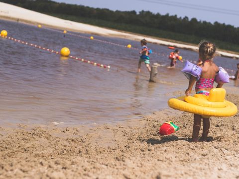 Bungalowpark Hoge Hexel - Wierden